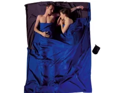 Cocoon Travelsheet Double dekenmodel lakenzak - Tuareg