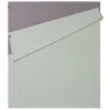 Cocoon Travelsheet Double lakenzak - Grey/Blue