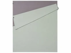 Cocoon Travelsheet Double lakenzak - Grey/Blue