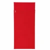 Cocoon TravelSheet lakenzak - Cranberry