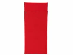 Cocoon TravelSheet lakenzak - Cranberry