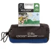Cocoon TravelSheet lakenzak - Ultramarine Blue