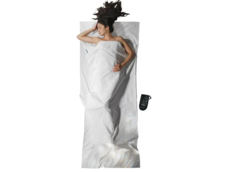 Cocoon TravelSheet lakenzak - Nature