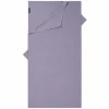 Cocoon TravelSheet lakenzak - Elephant Grey