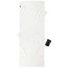 Cocoon TravelSheet lakenzak - Off White