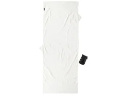 Cocoon TravelSheet lakenzak - Off White
