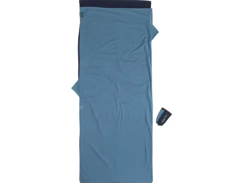 Cocoon TravelSheet lakenzak - Tuareg