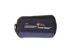 Cocoon Travelsheet lakenzak - Tuareg
