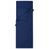 Cocoon Travelsheet microfiber lakenzak - Blue