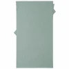 Cocoon Travelsheet XL lakenzak - Cactus blue