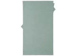 Cocoon Travelsheet XL lakenzak - Cactus blue