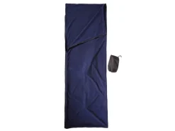 Cocoon Tuareg microfleece lakenzak - 220 x 80 cm