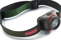 Coleman BatteryGuard 250L hoofdlamp