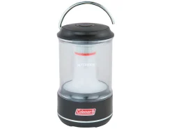 Coleman BatteryGuard mini lantaarn