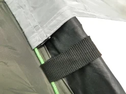Coleman Coastline Deluxe Porch tentluifel