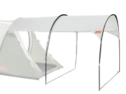 Coleman Coastline Deluxe Porch tentluifel