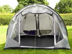 Coleman Coastline 4 Deluxe tunneltent