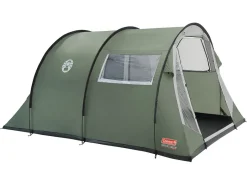 Coleman Coastline 4 Deluxe tunneltent