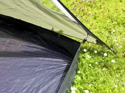 Coleman Coastline 3 plus tunneltent