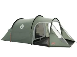 Coleman Coastline 3 plus tunneltent