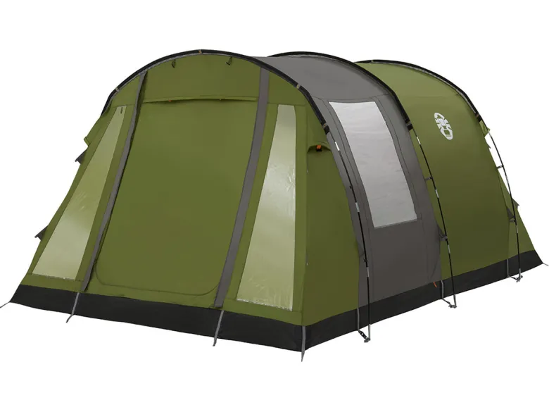 Coleman Cook 4 tunneltent