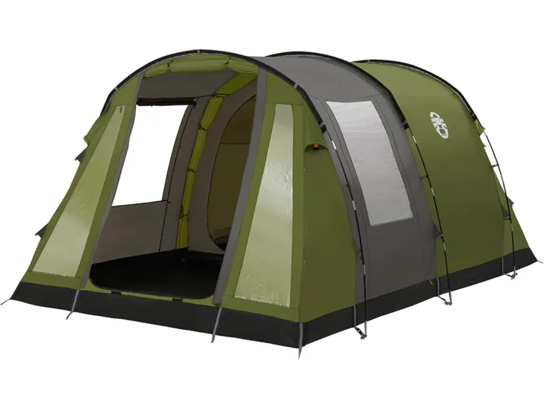 Coleman Cook 4 tunneltent