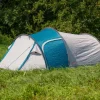 Coleman Cortes 3 tunneltent
