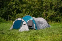 Coleman Cortes 3 tunneltent