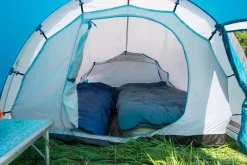 Coleman Cortes 3 tunneltent