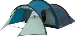 Coleman Cortes 3 tunneltent