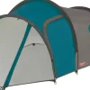 Coleman Cortes 2 tunneltent