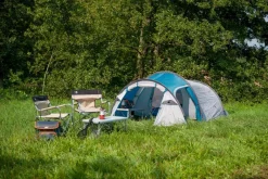 Coleman Cortes 2 tunneltent