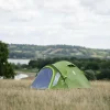 Coleman Darwin 2 plus Blackout koepeltent