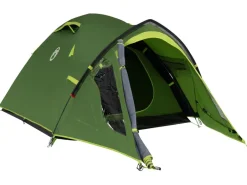 Coleman Darwin 2 plus Blackout koepeltent