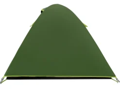Coleman Darwin 2 plus Blackout koepeltent