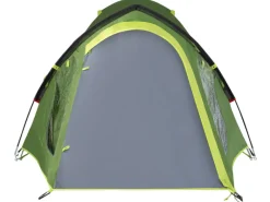 Coleman Darwin 2 plus Blackout koepeltent