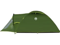 Coleman Darwin 2 plus Blackout koepeltent