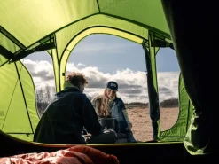 Coleman Darwin 3 Plus BlackOut koepeltent