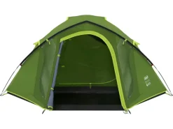 Coleman Darwin 3 Plus BlackOut koepeltent