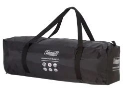 Coleman Darwin 3 Plus BlackOut koepeltent