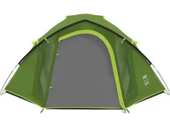 Coleman Darwin 3 Plus BlackOut koepeltent
