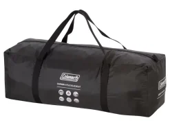 Coleman Darwin 4 Plus BlackOut koepeltent