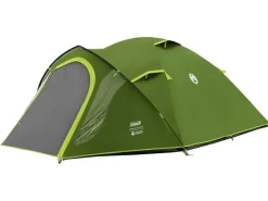 Coleman Darwin 4 Plus BlackOut koepeltent