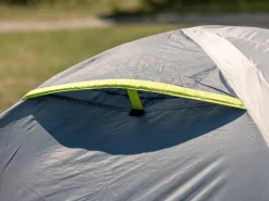 Coleman Darwin 2 Plus Grey koepeltent