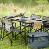 Coleman Deck Chair Steel vouwstoel