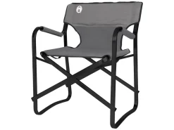 Coleman Deck Chair Steel vouwstoel