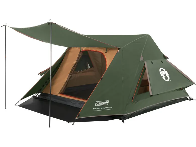 Coleman Fastpitch Swagger 3 koepeltent