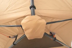 Coleman Fastpitch Swagger 3 koepeltent