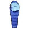 Coleman Fision 100 slaapzak - Blue