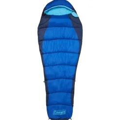 Coleman Fision 100 slaapzak - Blue